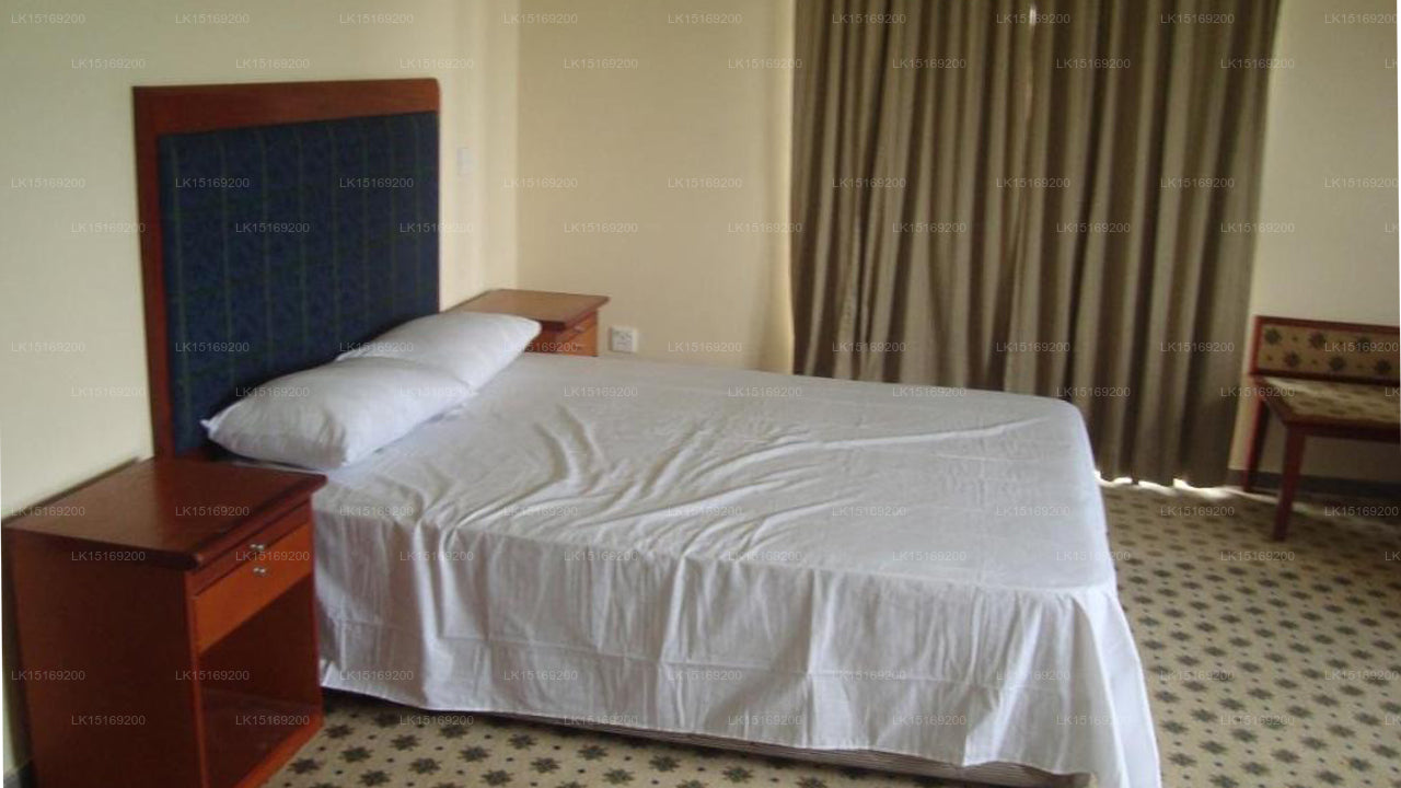 Splash Nuwaraeliya, Nuwara Eliya