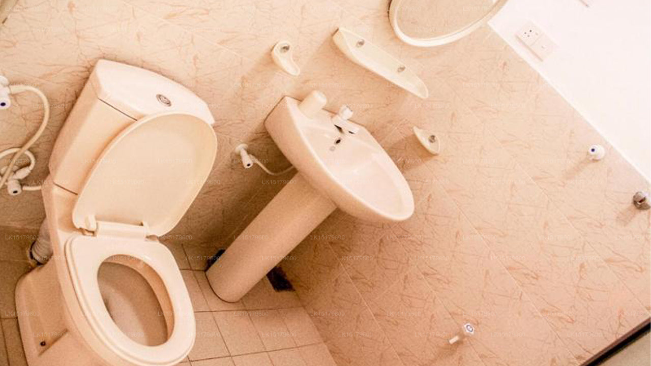 Larn's Villa, Wadduwa