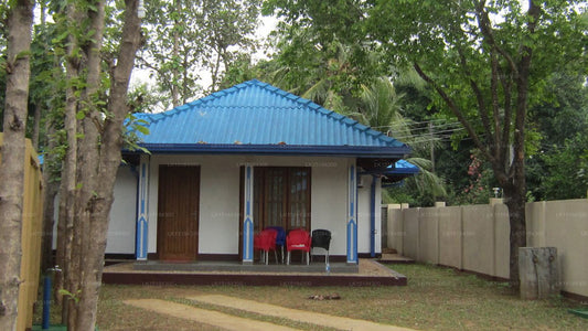 Samagi Guest House & Cottage,  Polonnaruwa