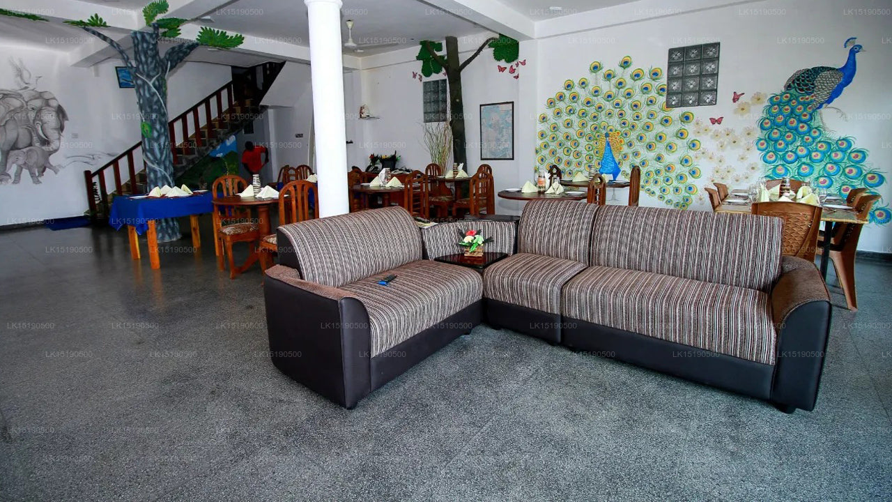 Siyanra Beach Resort, Weligama