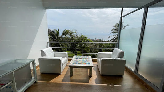 Villa Thawthisa The Boutique Hotel, Unawatuna