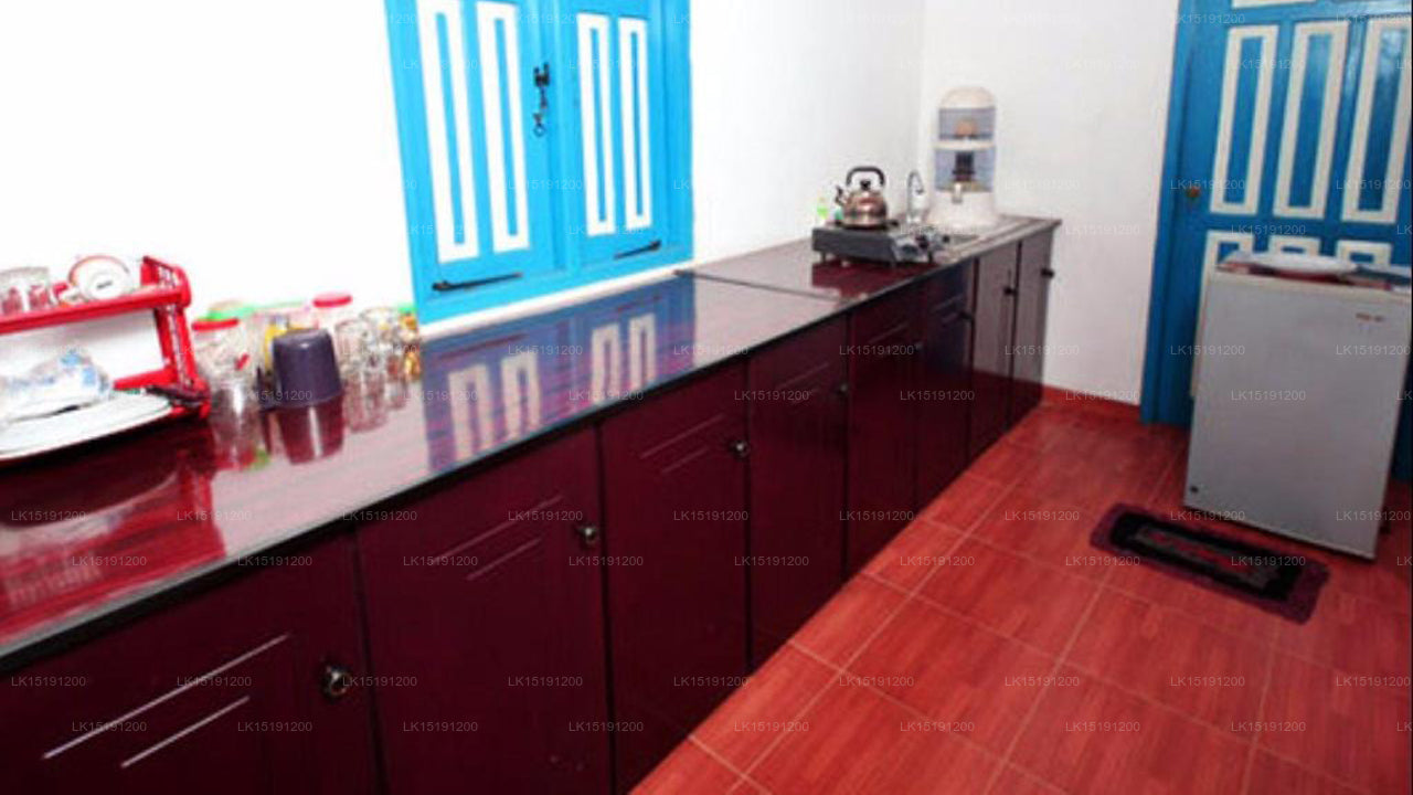 The Private Cottage, Yakkala