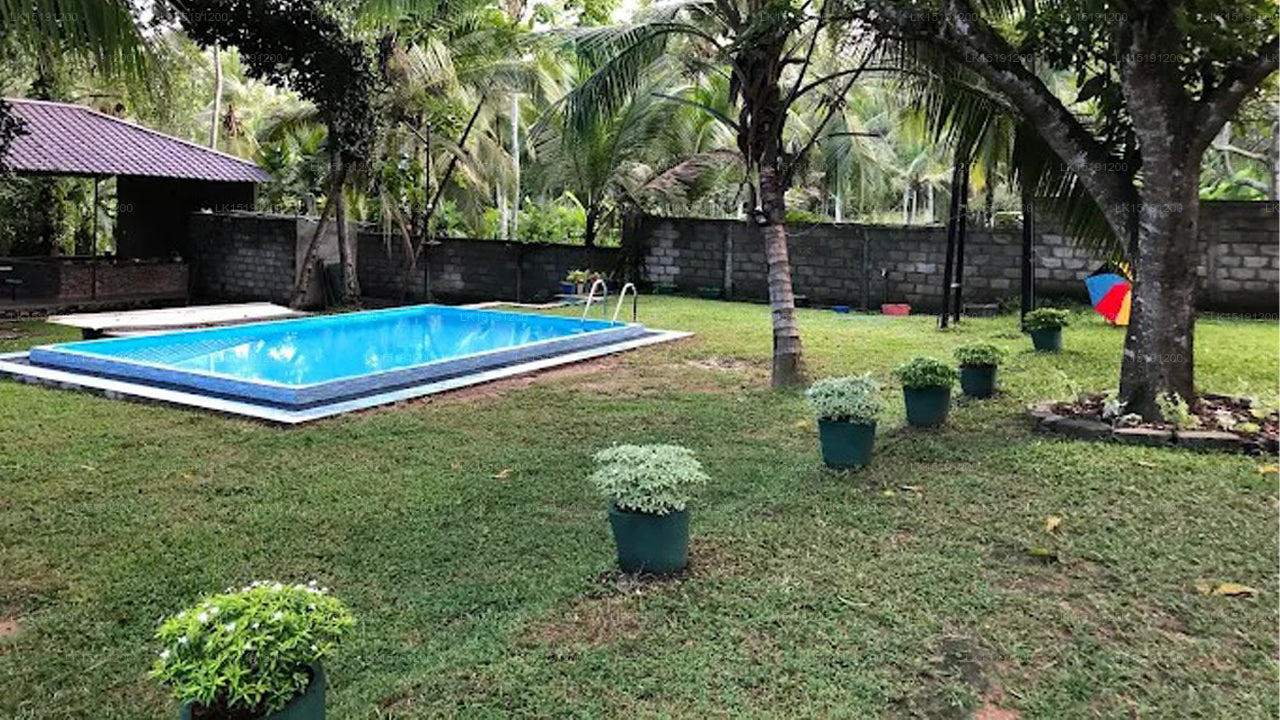 The Private Cottage, Yakkala