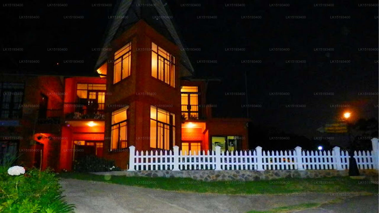 HW Holiday Resort, Nuwara Eliya