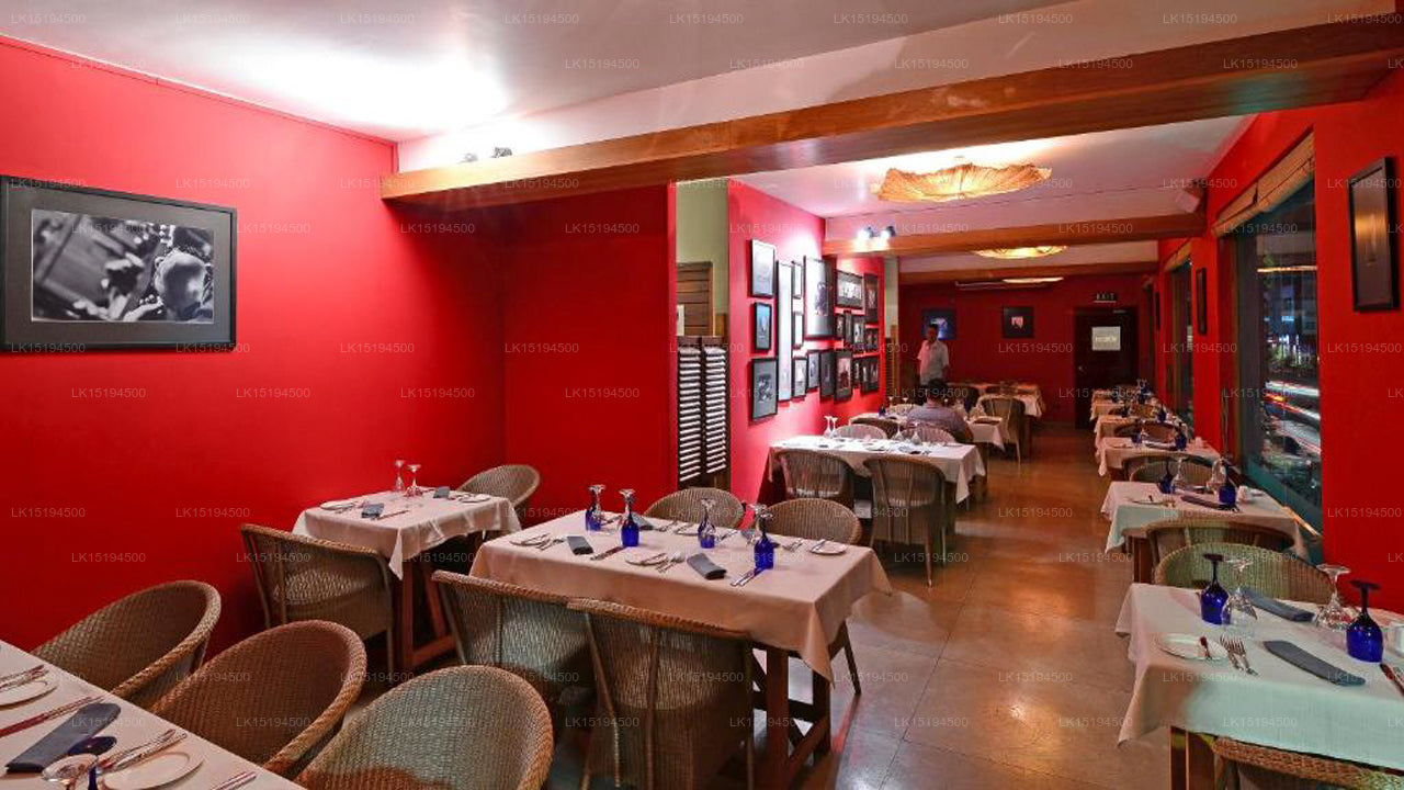 Colombo Court Hotel & Spa, colombo