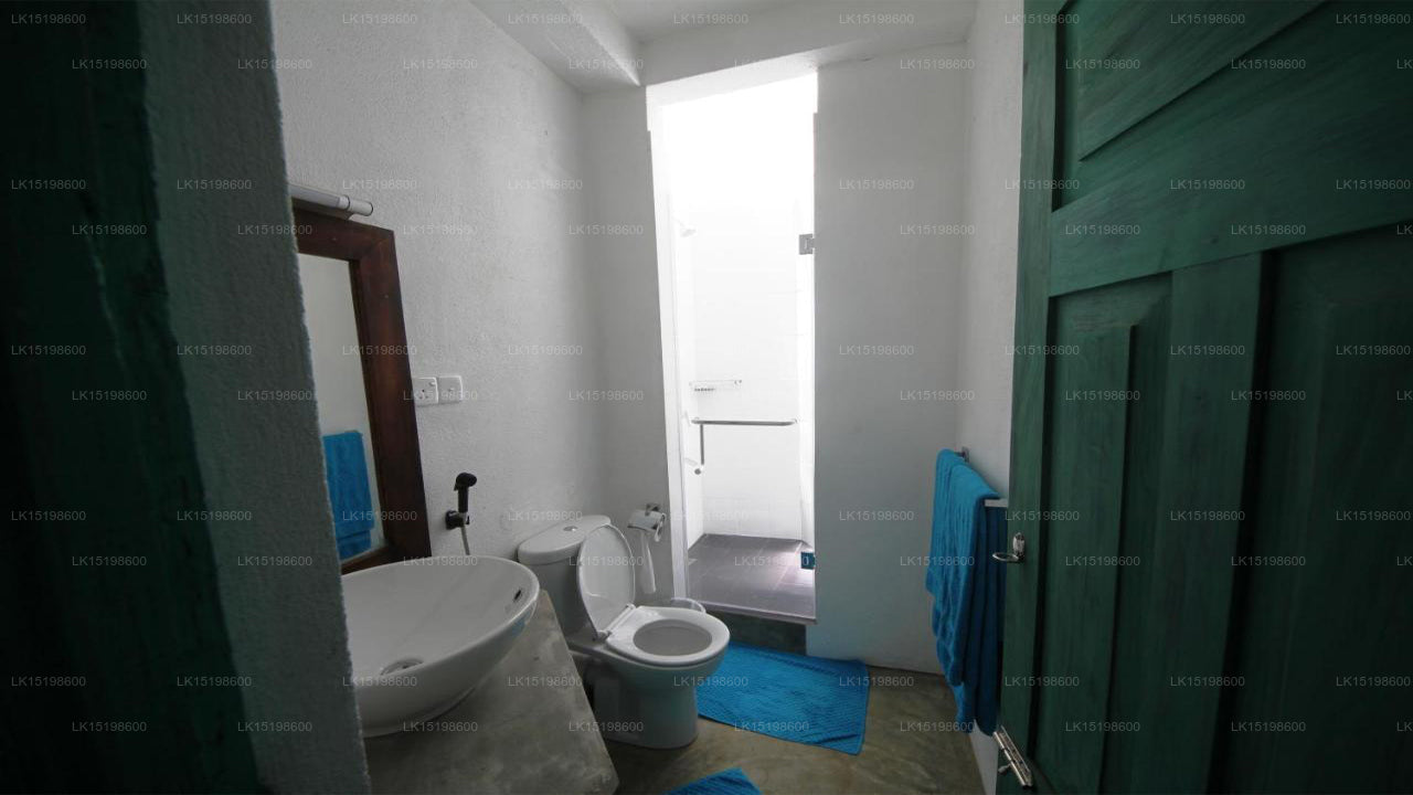 Hikks Villa, Hikkaduwa