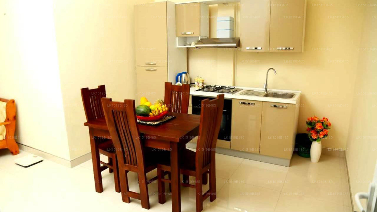 Queens Beach Hotel, Tangalle