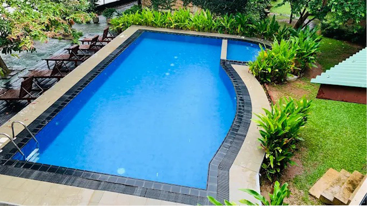 Karunakarala Retreat, Negombo