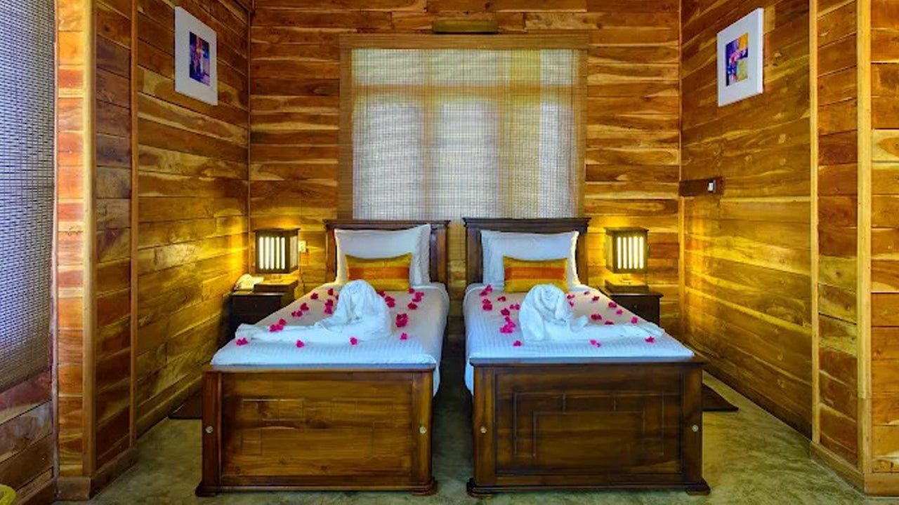 Karunakarala Retreat, Negombo