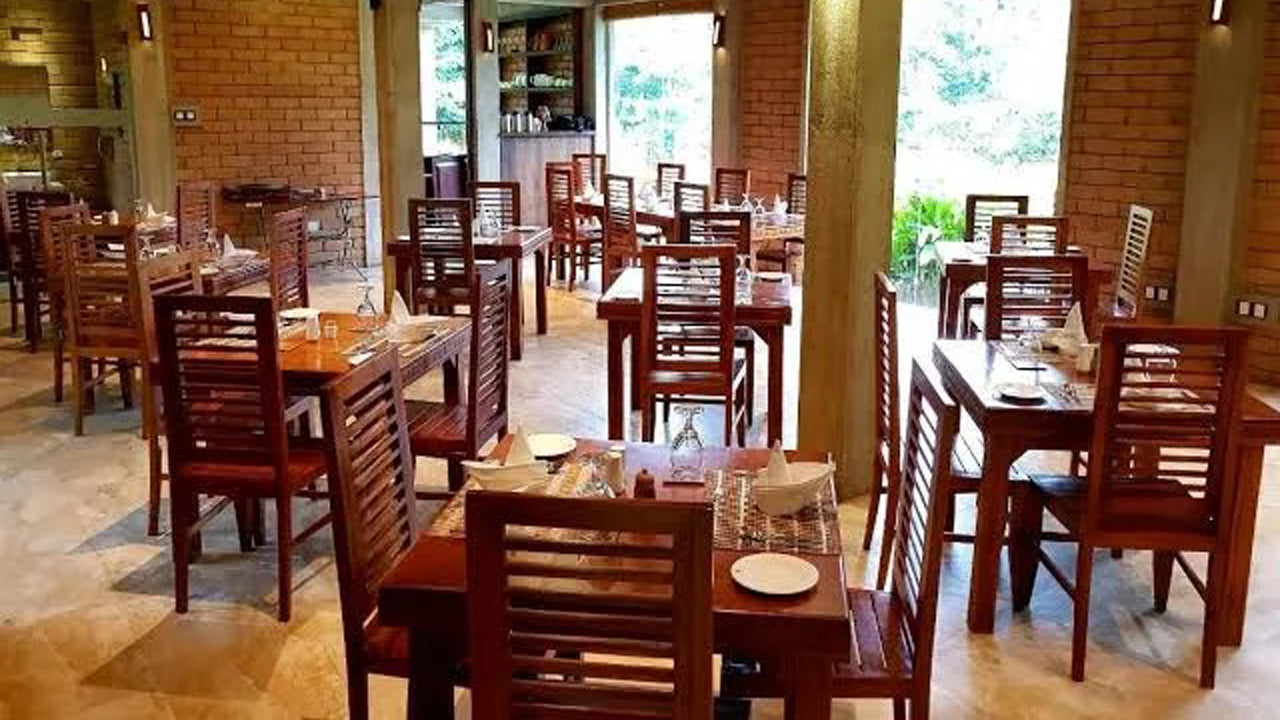 Karunakarala Retreat, Negombo