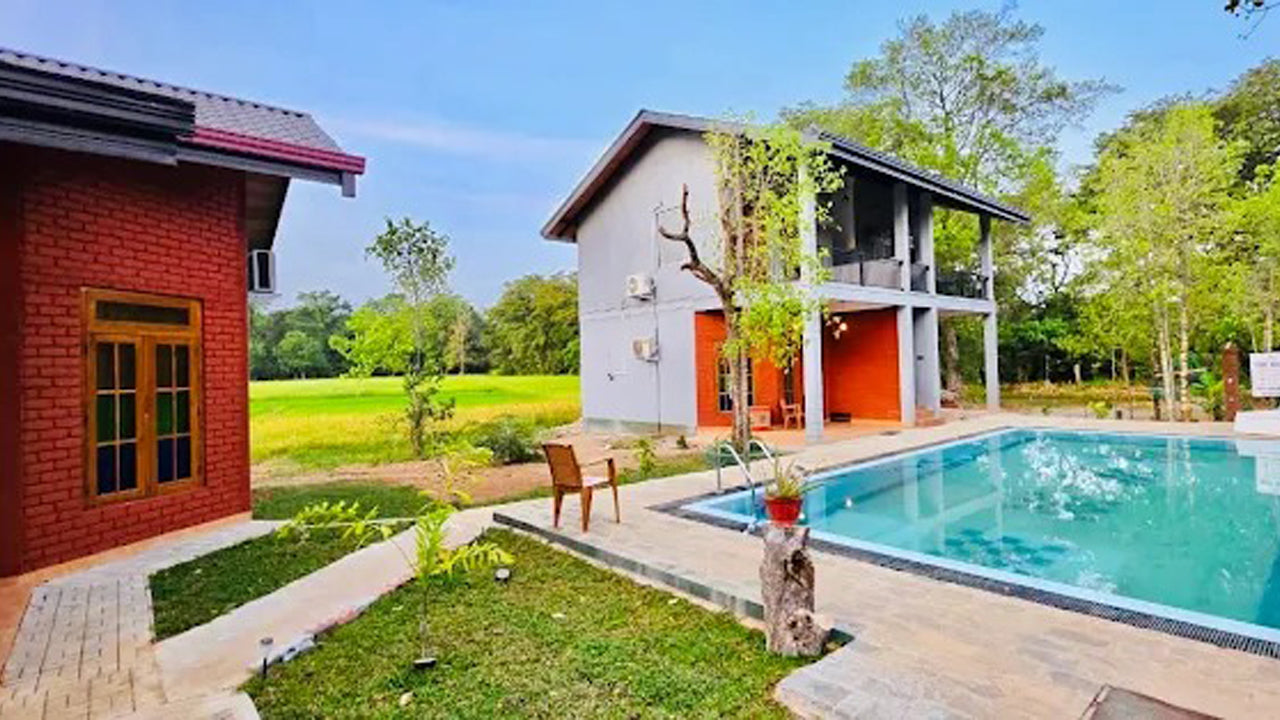 Maapagala Resort, Sigiriya