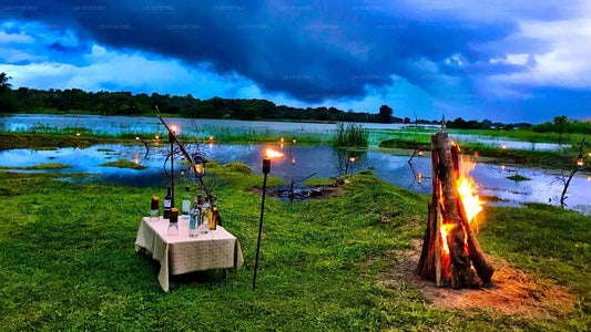 Silina Safari Resort, Udawalawe