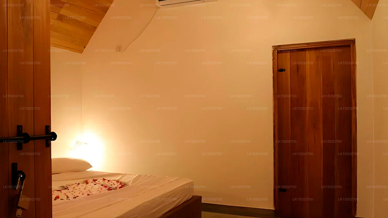 Boo Oya Nature Resort, Medawachchiya