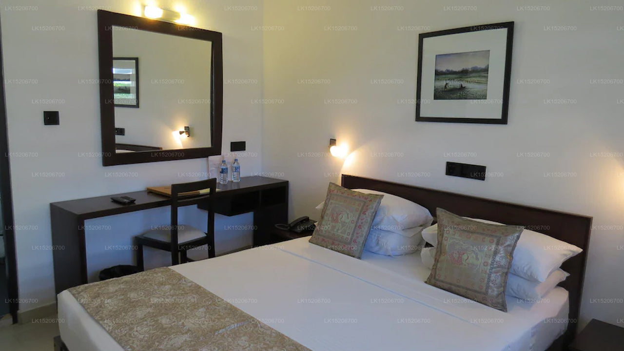 Chapelton House, Colombo