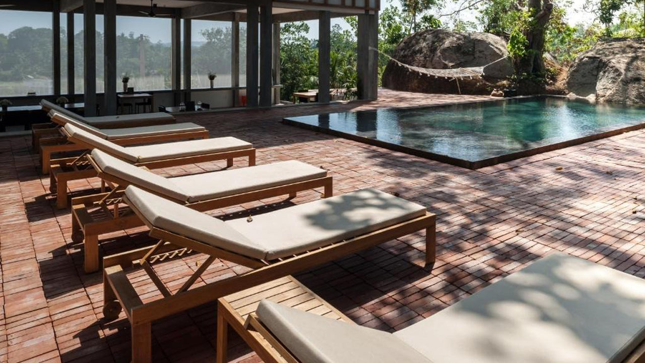 Villa Amma Erna, Galle