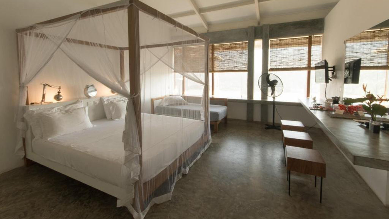 Villa Amma Erna, Galle