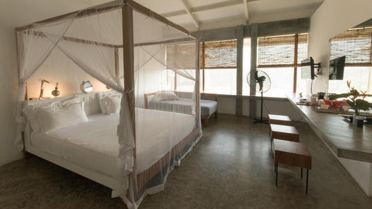 Villa Amma Erna, Galle