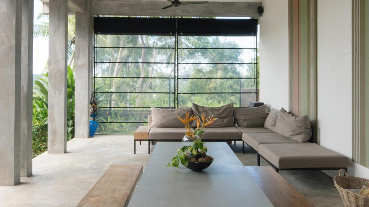 Villa Amma Erna, Galle