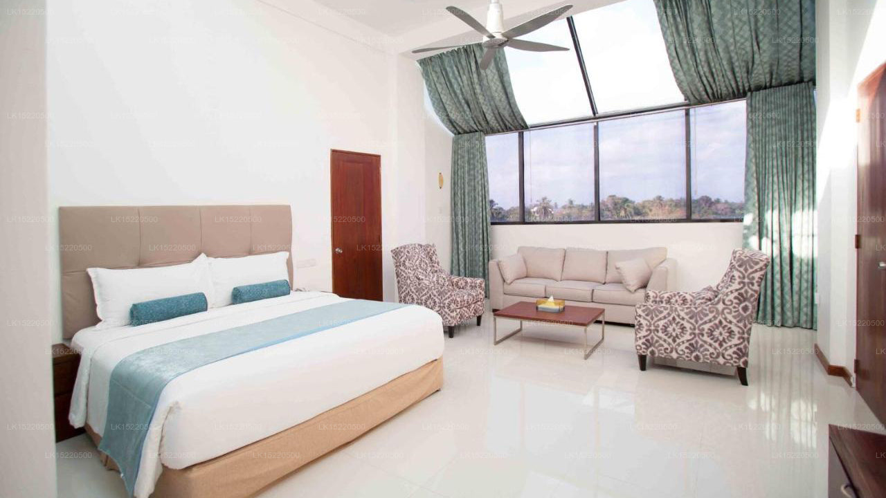 Club Waskaduwa Beach Resort, Kalutara