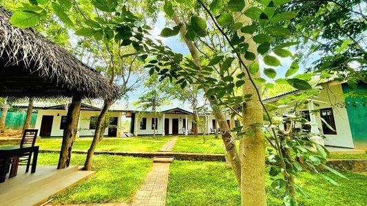 Kingfisher Resort & Retreat, Sigiriya