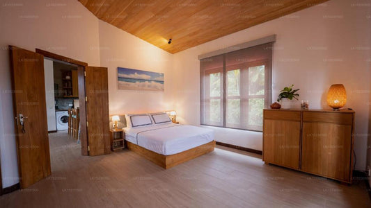 Serenity Villa, Hikkaduwa