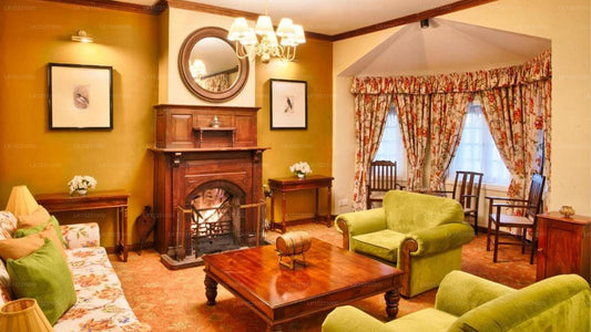 Oatlands by Jetwing, Nuwara Eliya