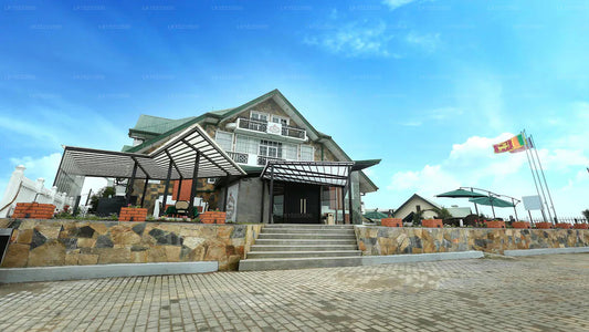 Horton Towers & Cottages, Nuwara Eliya