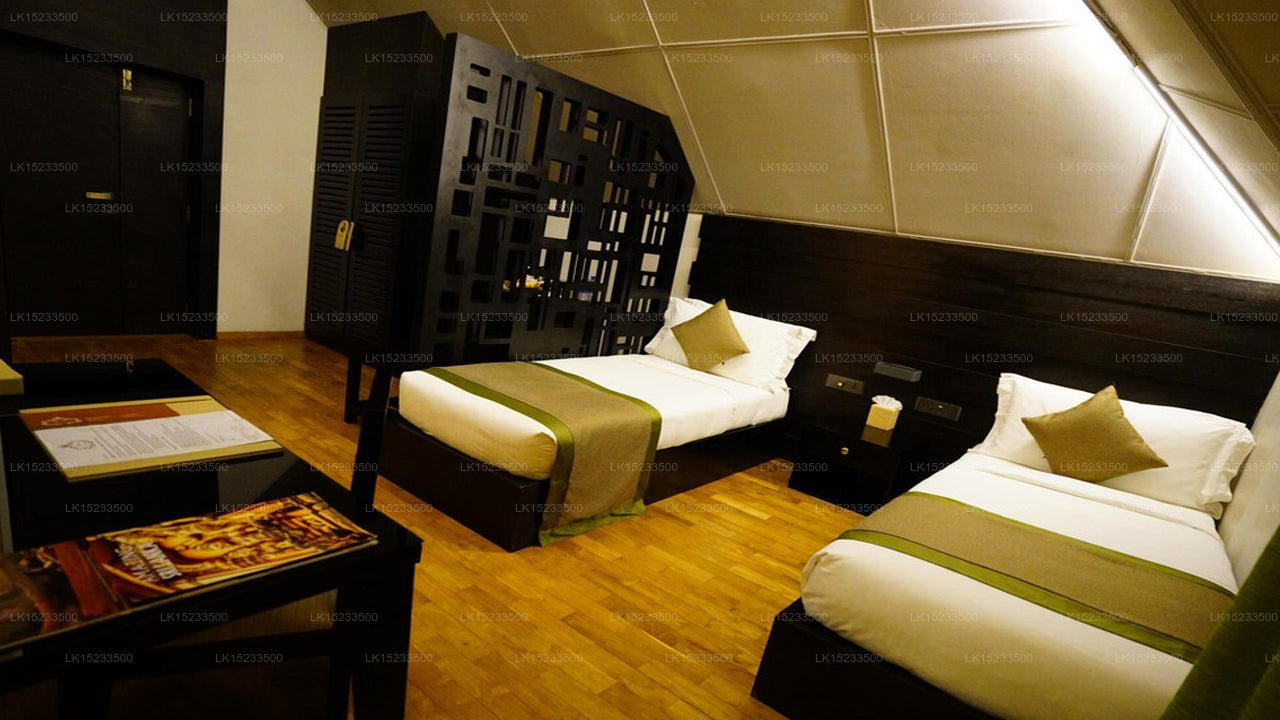 Horton Towers & Cottages, Nuwara Eliya