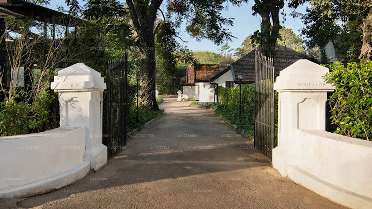 Heritage Pussellawa, Nuwara Eliya