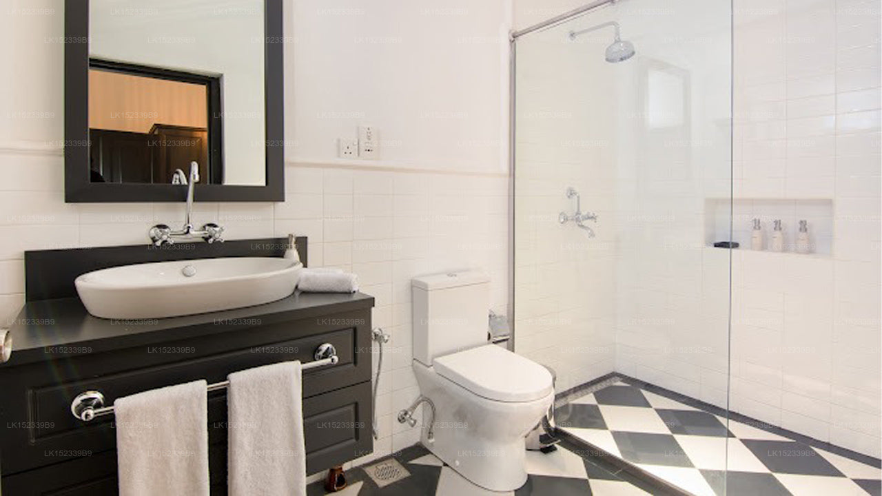 Heritage Pussellawa, Nuwara Eliya