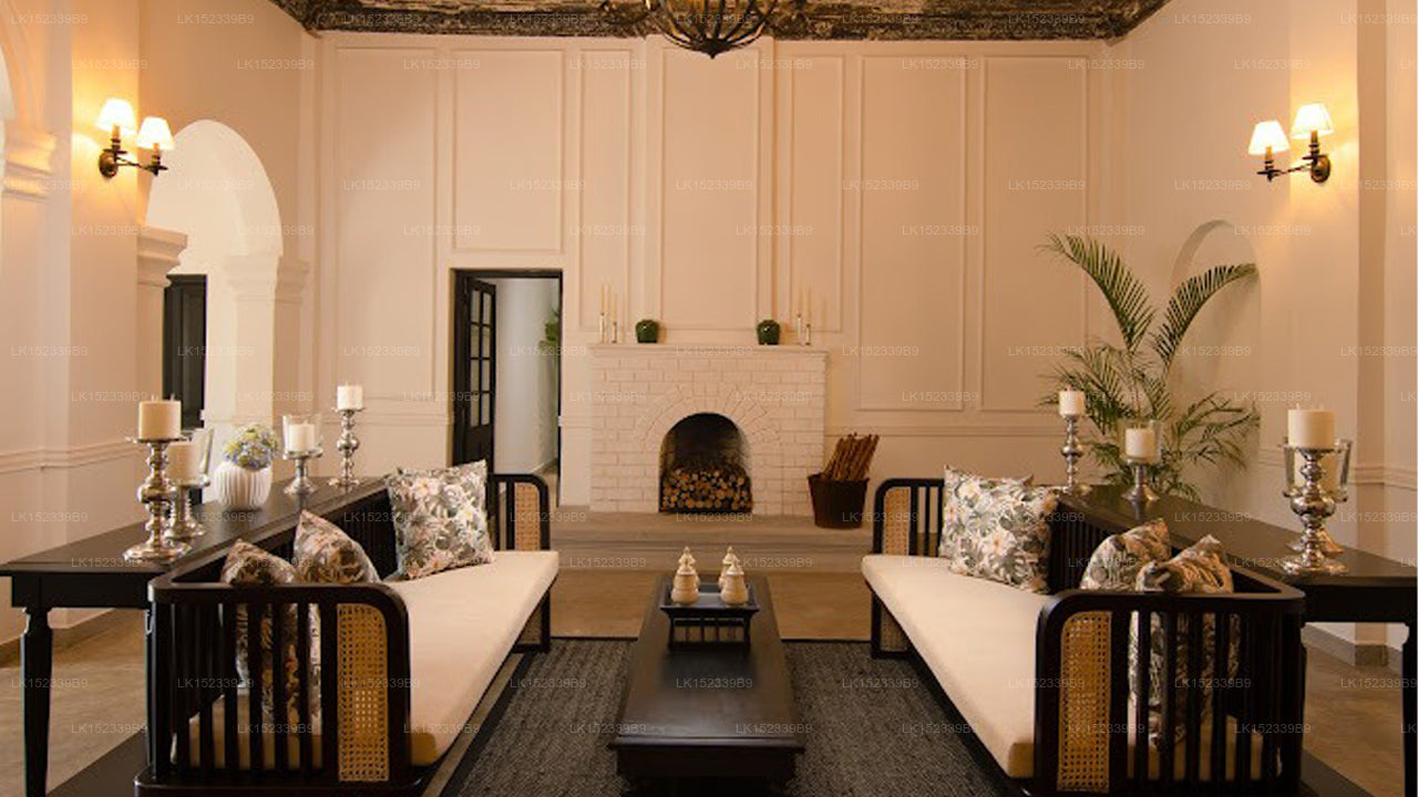 Heritage Pussellawa, Nuwara Eliya