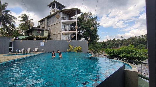 Hotel Pinnalanda, Pinnawala