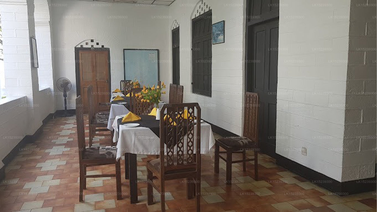 Ratnapura Rest House, Ratnapura