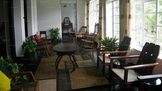 Nagala Bungalow, Matale