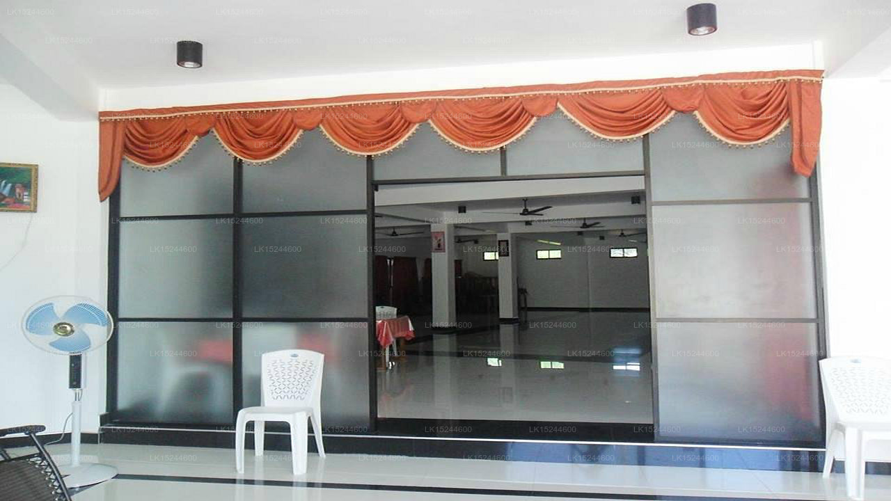 Hotel John Mary, Mannar