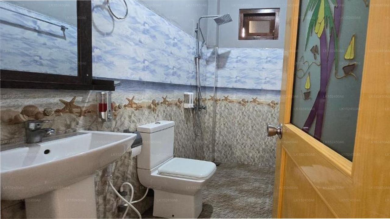 Ella Ridge View, Ella