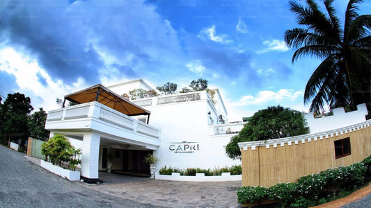 Hotel Capri Mc, Chilaw