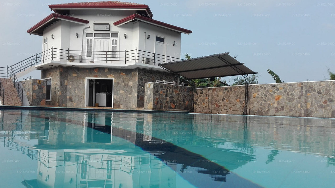 Chilaw Far Inn Village, Chilaw