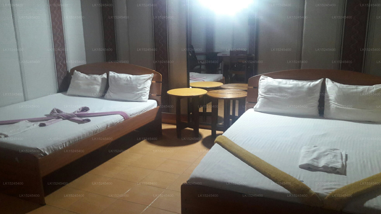 Chilaw Far Inn Village, Chilaw