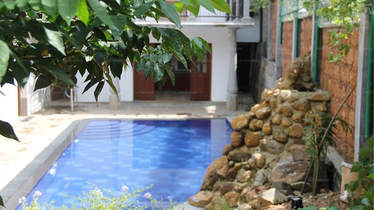 Siriniwasa Villa Induruwa