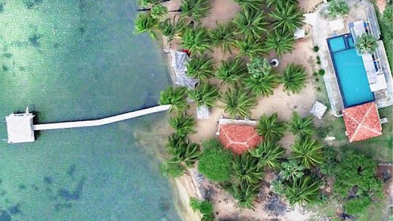 Valampuri Kite Resort