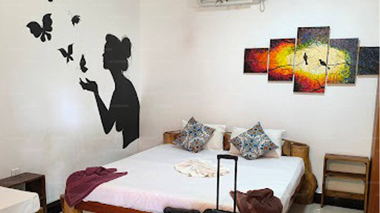 Valampuri Kite Resort