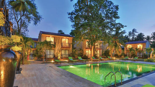 FOX JAFFNA by Fox Resorts, Jaffna