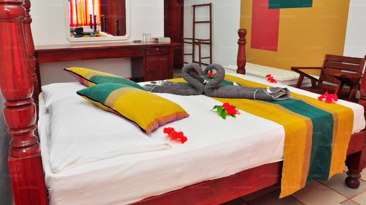 Ypsylon Tourist Resort, Beruwala