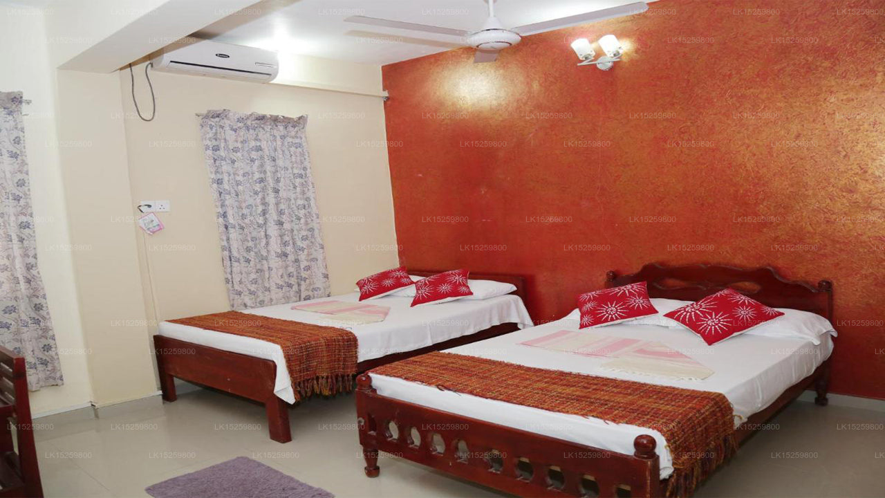 Dyke Rest, Trincomalee