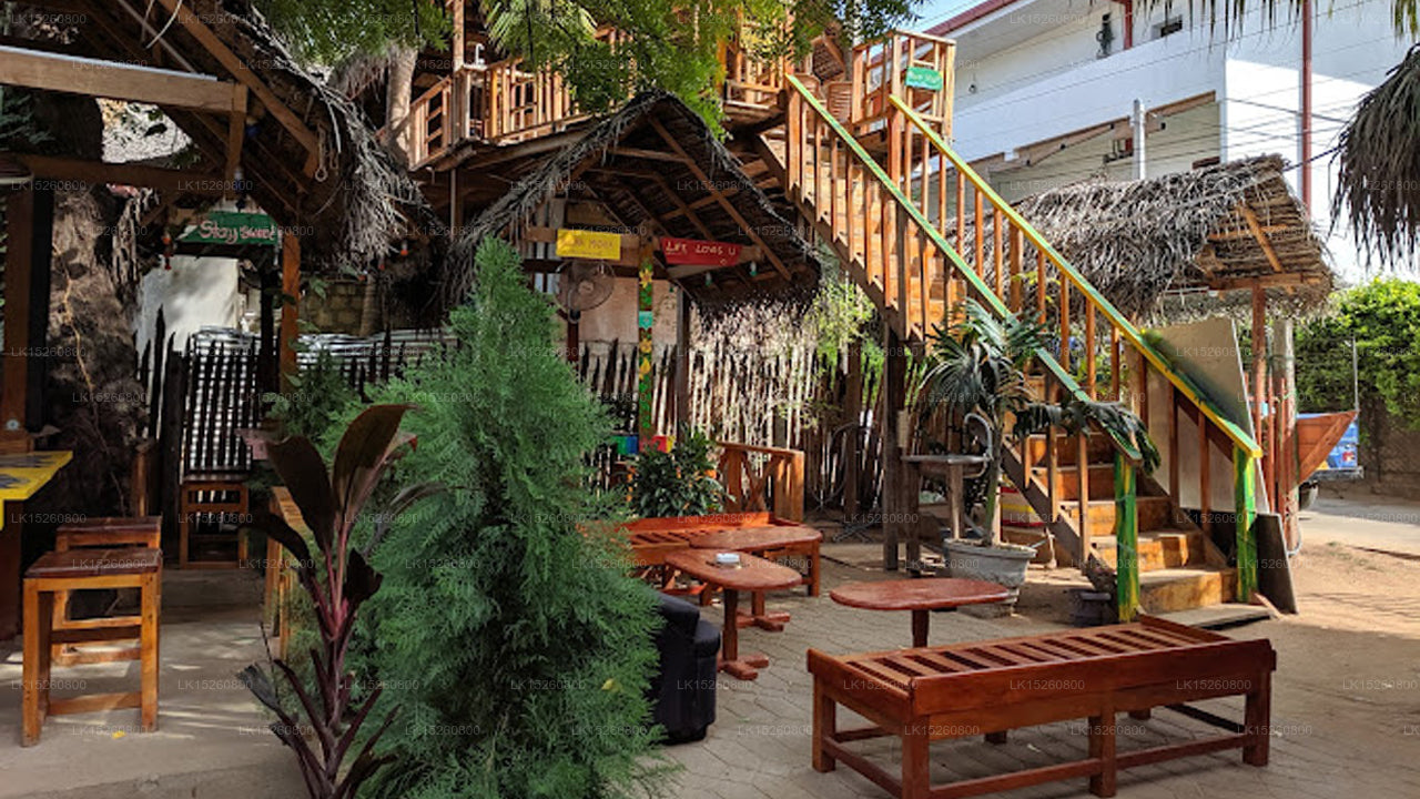 Summer Guest House,  Trincomalee