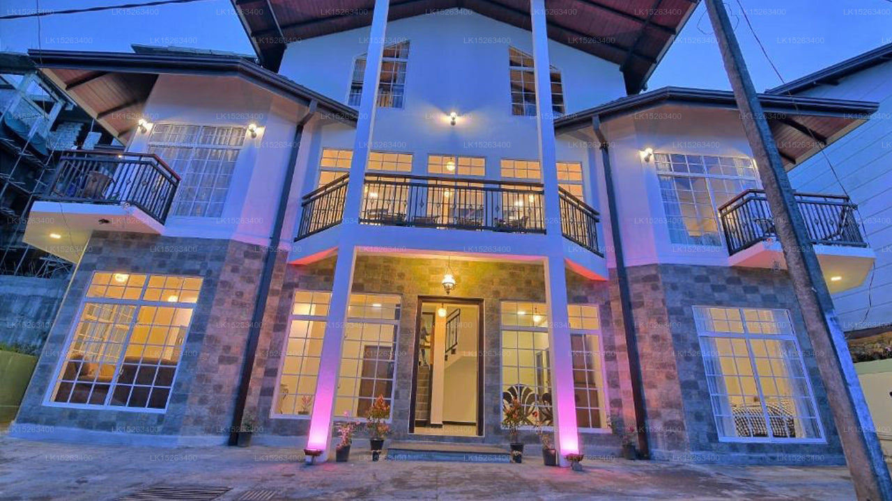 Misthill Rest, Nuwara Eliya