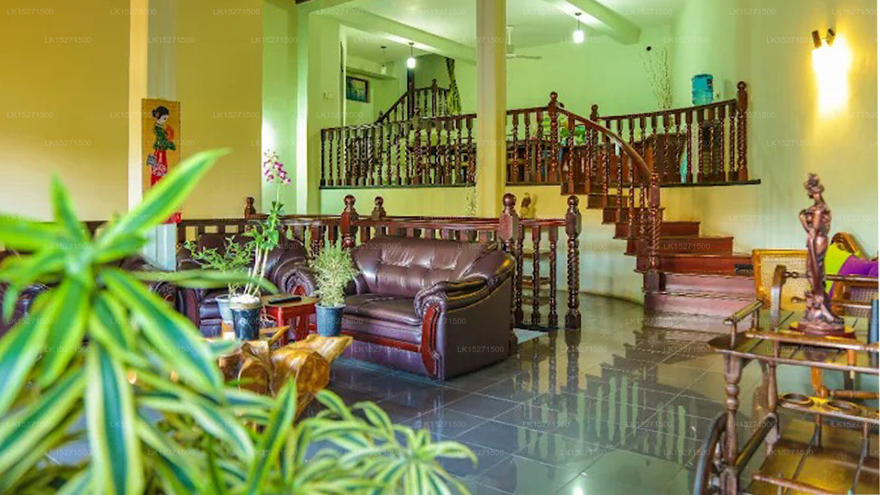 Kandyan Hideout, Kandy