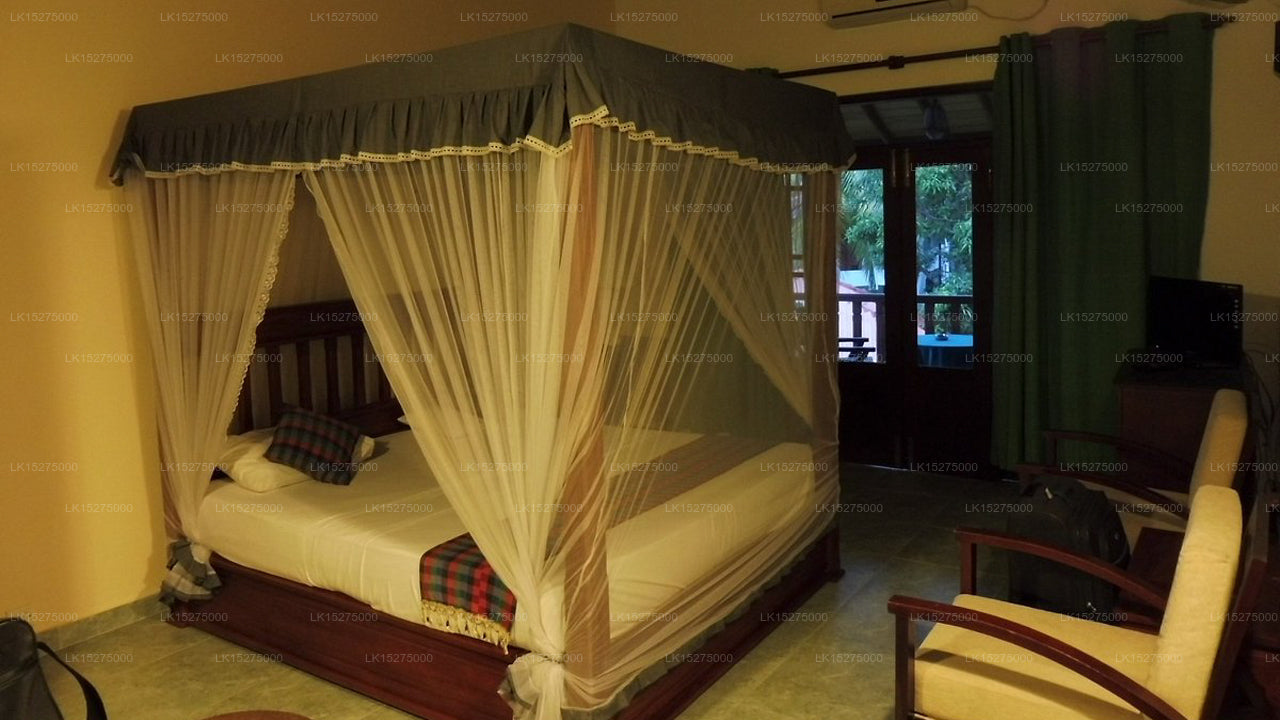 Canal Villa, Bentota