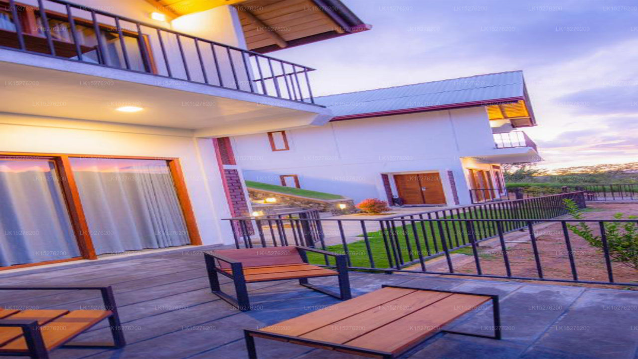 Dowa Elegance Resort, Ella